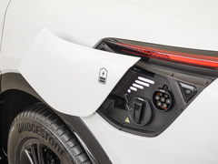 2023款 90kWh Elite四驱版