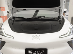 2023款 90kWh Elite四驱版