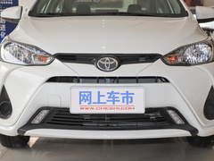 2021款 1.5L CVT领先版