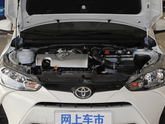 2021款 1.5L CVT领先版