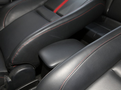 2021款 致炫X 1.5L CVT尊贵版