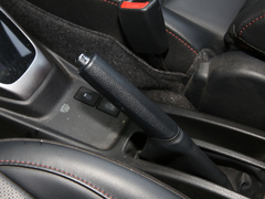 2021款 致炫X 1.5L CVT尊贵版