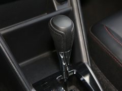 2021款 致炫X 1.5L CVT尊贵版