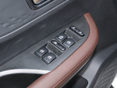 2021款 1.5T CVT精英型