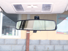 2021款 1.5T CVT精英型