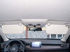 2021款 1.5T CVT精英型