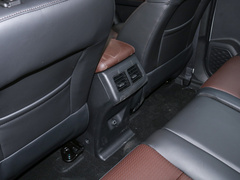 2021款 1.5T CVT精英型