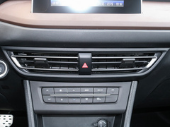 2021款 1.5T CVT精英型
