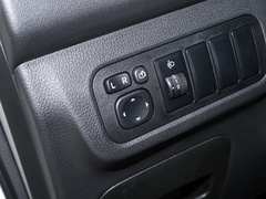 2021款 1.5T CVT精英型