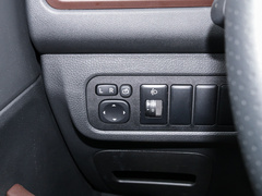 2021款 1.5T CVT精英型