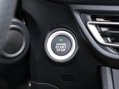 2021款 1.5T CVT精英型