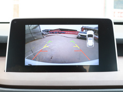 2021款 1.5T CVT精英型