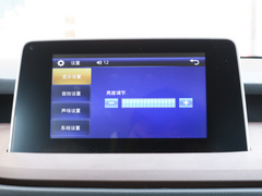 2021款 1.5T CVT精英型
