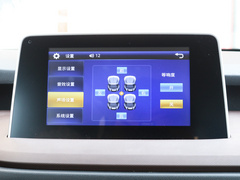 2021款 1.5T CVT精英型
