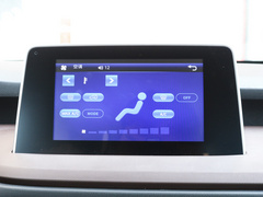 2021款 1.5T CVT精英型