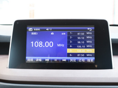 2021款 1.5T CVT精英型