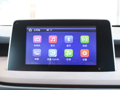 2021款 1.5T CVT精英型