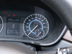 2021款 1.5T CVT精英型