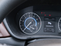 2021款 1.5T CVT精英型
