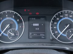 2021款 1.5T CVT精英型