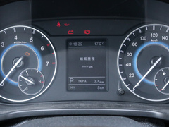 2021款 1.5T CVT精英型