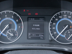 2021款 1.5T CVT精英型