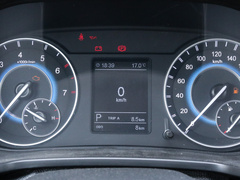 2021款 1.5T CVT精英型