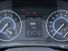 2021款 1.5T CVT精英型