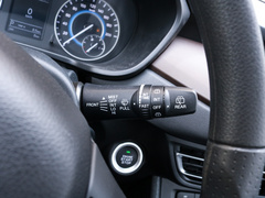 2021款 1.5T CVT精英型