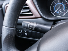 2021款 1.5T CVT精英型