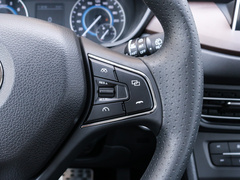 2021款 1.5T CVT精英型