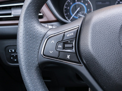 2021款 1.5T CVT精英型