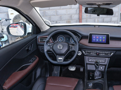 2021款 1.5T CVT精英型