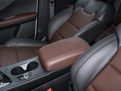 2021款 1.5T CVT精英型