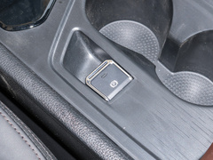 2021款 1.5T CVT精英型