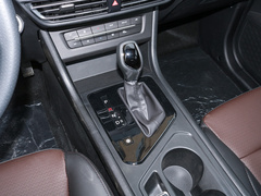 2021款 1.5T CVT精英型