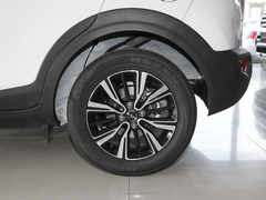 2021款 1.4L CVT趣享版