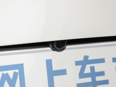 2021款 1.4L CVT趣享版