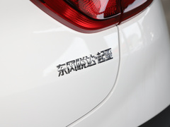 2021款 1.4L CVT趣享版