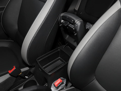 2021款 1.4L CVT趣享版