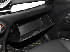 2021款 1.4L CVT趣享版