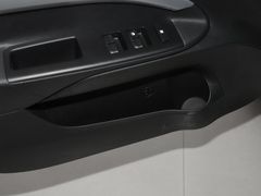 2021款 1.4L CVT趣享版