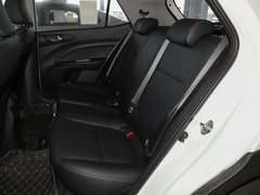 2021款 1.4L CVT趣享版