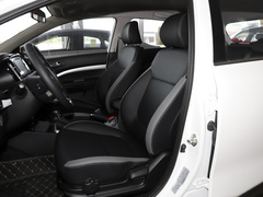 2021款 1.4L CVT趣享版