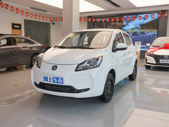 2021款 国民版 心悦版 磷酸铁锂（31.18kWh）