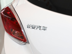 2021款 国民版 心悦版 磷酸铁锂（31.18kWh）