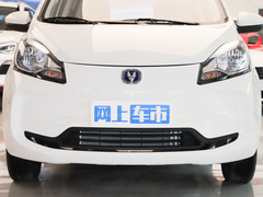 2021款 国民版 心悦版 磷酸铁锂（31.18kWh）