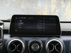 2021款 2.0D 自动四驱刀锋英雄版先锋型