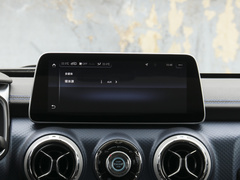 2021款 2.0D 自动四驱刀锋英雄版先锋型