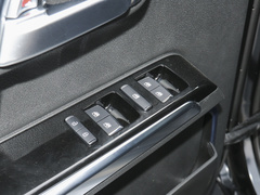 2021款 2.0D 自动四驱刀锋英雄版侠客型